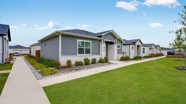 Building Photo - North Elm Street, Denton, TX 76207 - 2 BR 2 BA house