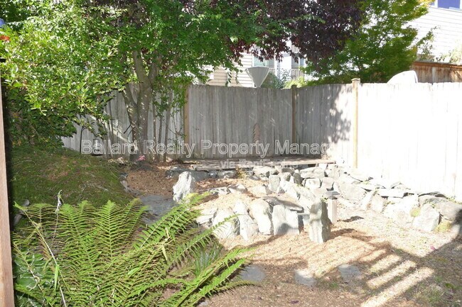 Building Photo - 918 NW 51st St