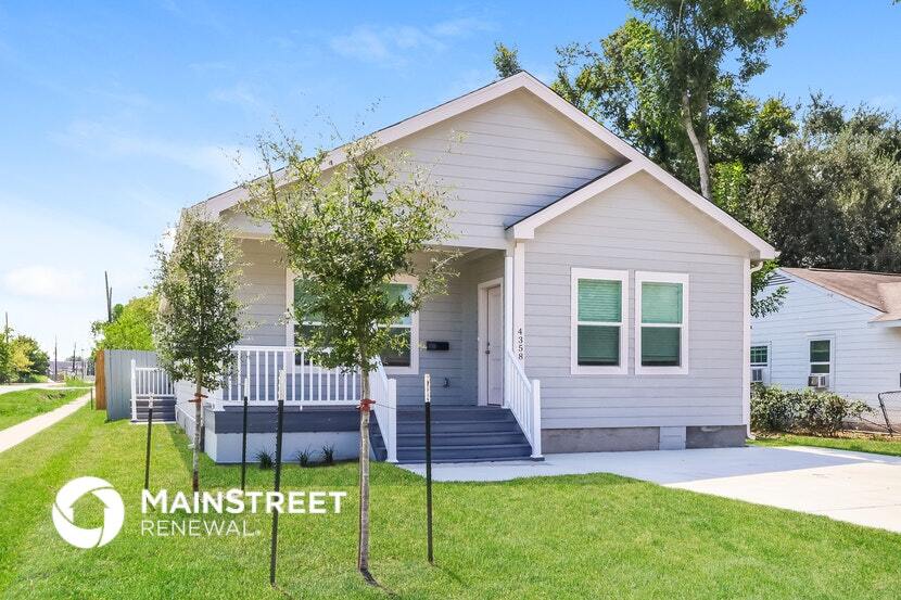 Building Photo - 4358 Larkspur St