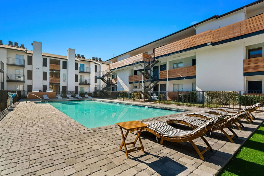 Tides on McCullum North 7760 McCallum Blvd Dallas TX 75252