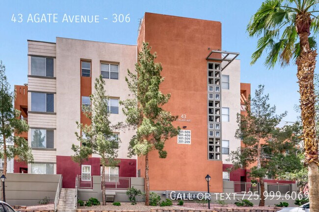 Building Photo - 43 E Agate Ave