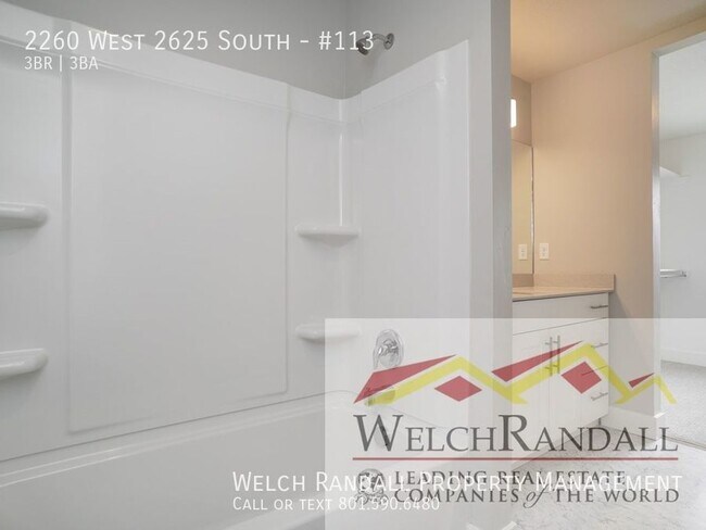 Building Photo - 2260 S 2625 W