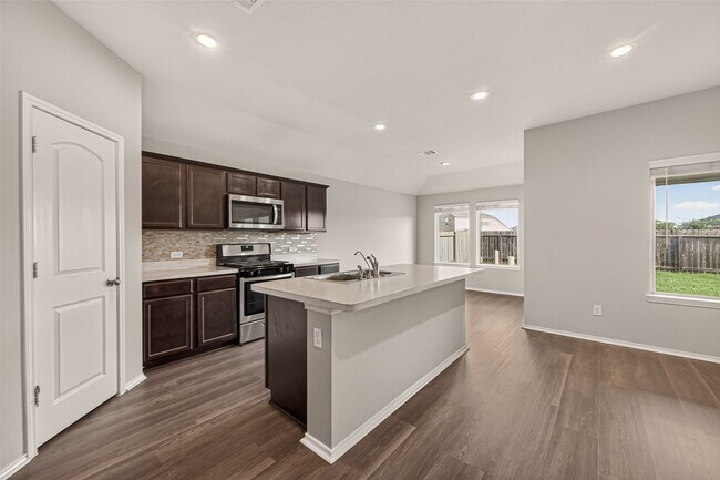 Building Photo - 21422 Chester Cliff Ln