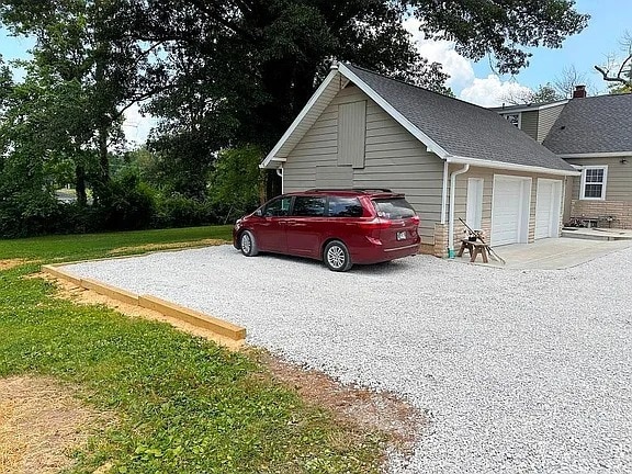 Building Photo - 5501 Kratzville Rd