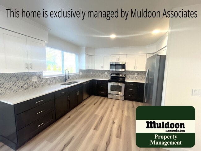 Building Photo - Coming soon!  Completely renovated Rockrim...