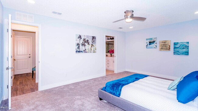 Building Photo - 707 Amberjack Ln