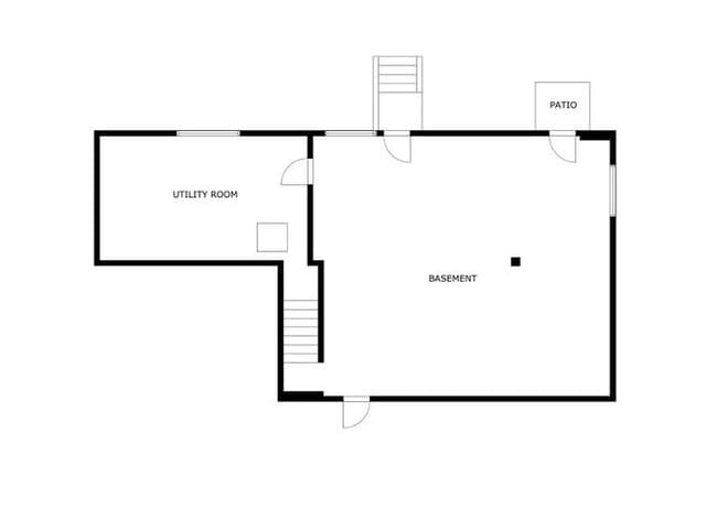 Building Photo - 5-Bed, 2.5-Bath Home with Deck & Covered P...