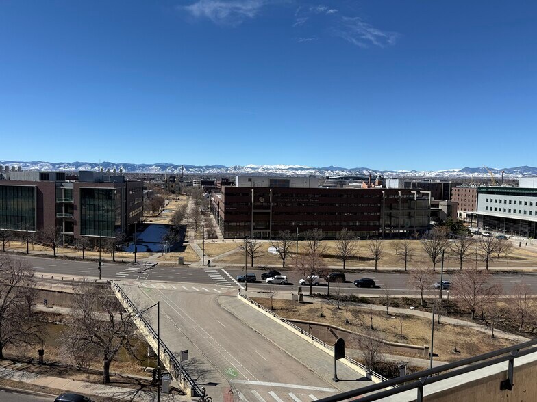 Building Photo - 1350 Lawrence St