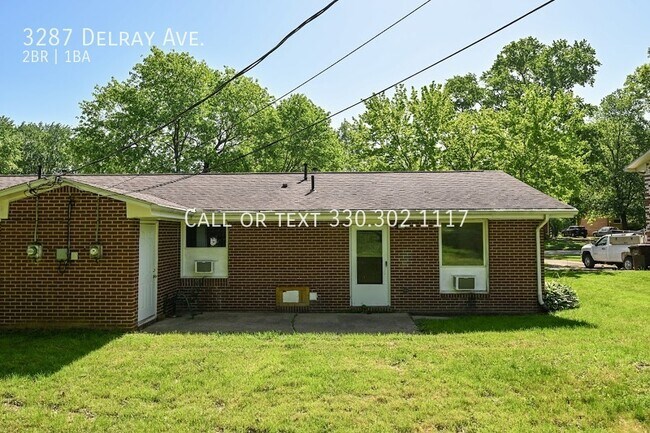Building Photo - 3287 Delray Ave NW