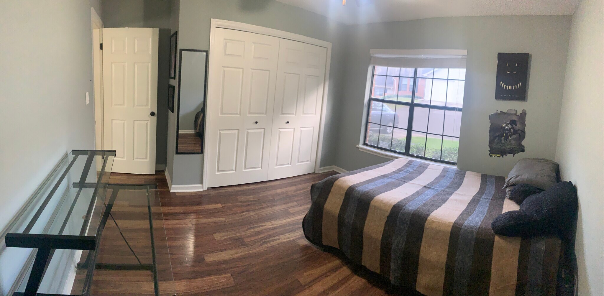 Bedroom 2 - 812 Ashlyn Forest Dr