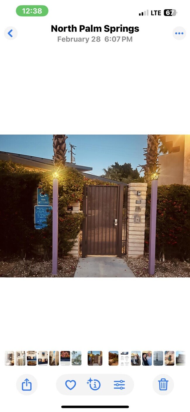 Building Photo - 2160 N Junipero Ave