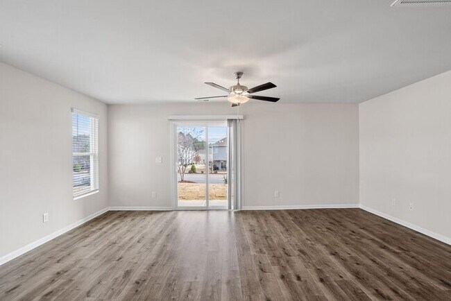 Building Photo - 3 Bd 2.5 Ba Townhome in Youngsville! First Month Free with 13 Month Lease!