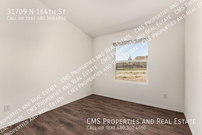 Building Photo - 31709 N 164th St