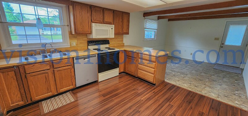 Building Photo - 2965 W Market St