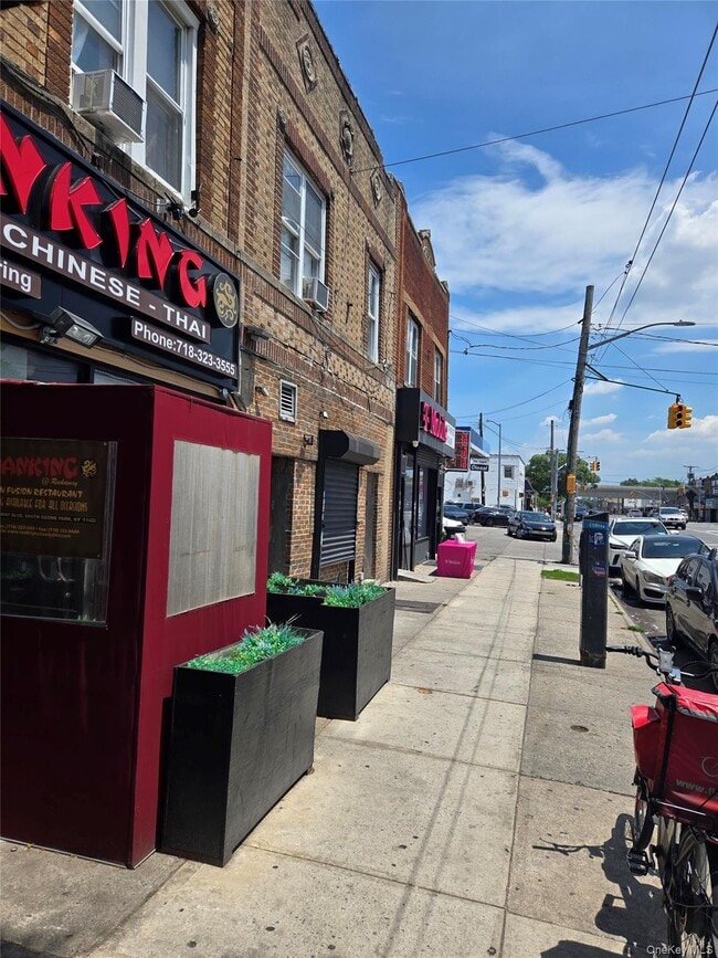 Building Photo - 134-09 Rockaway Blvd