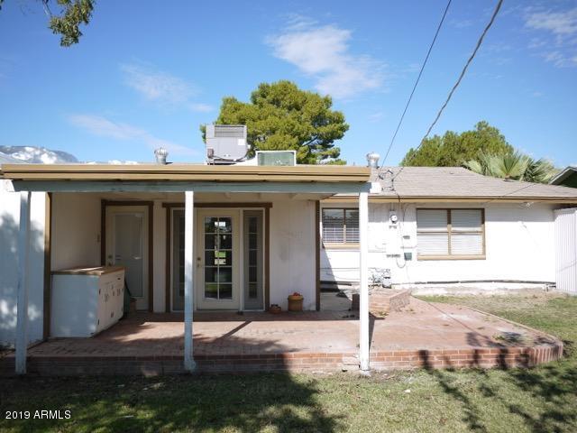 Building Photo - 1641 E McLellan Blvd