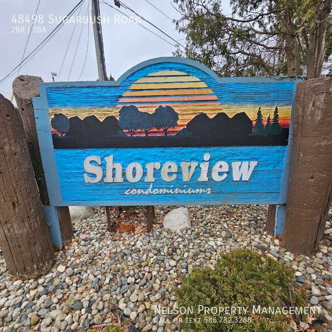 Building Photo - 48498 Sugarbush Rd