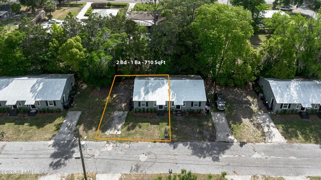 Building Photo - 5931 Wilmar Rd W