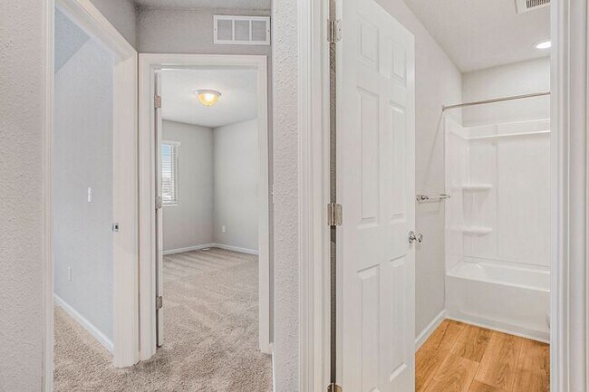 Building Photo - Move-In Special: Get ONE MONTH FREE on your first full month of rent when you sign a lease by May...