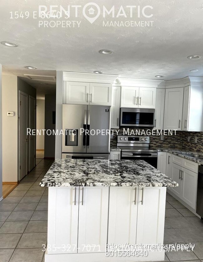 Building Photo - 1549 E 8640 S