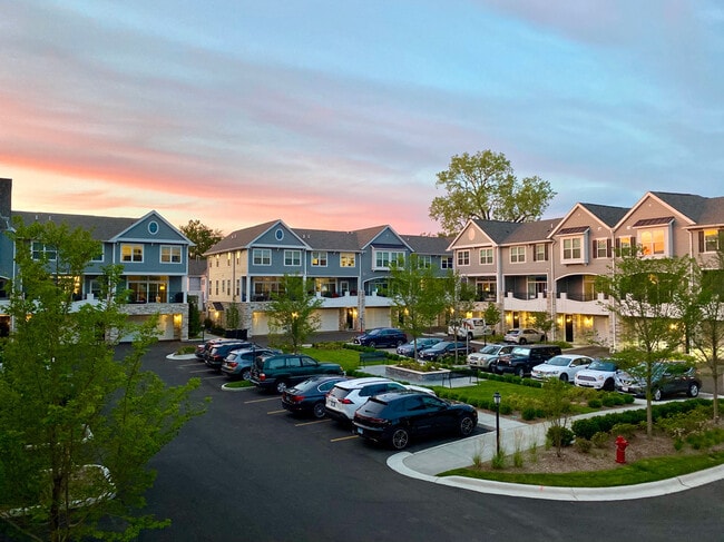 Building Photo - 1755 Winnetka Rd