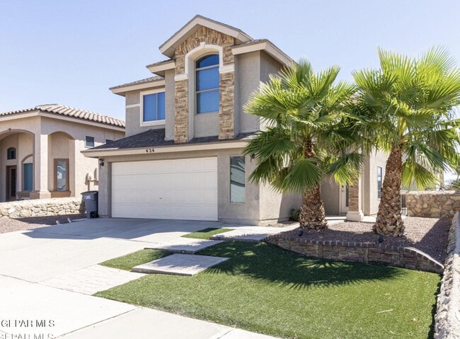 Building Photo - 424 Sonaran Ct