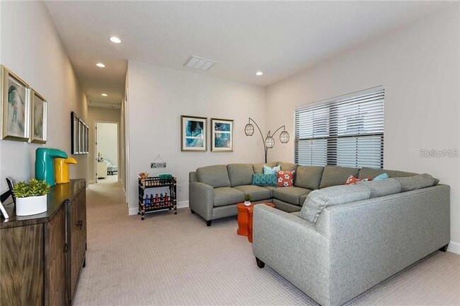 Building Photo - 8202 Via Vittoria Way