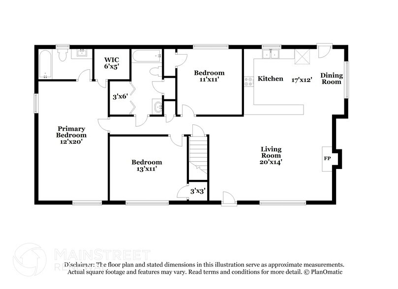 Building Photo - 68 Powder Ct