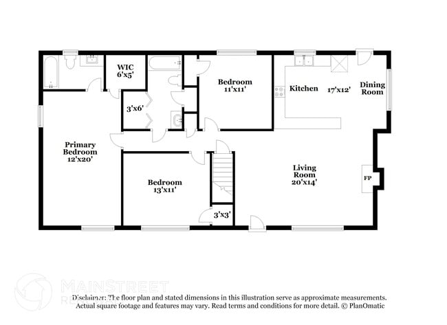 Building Photo - 68 Powder Ct