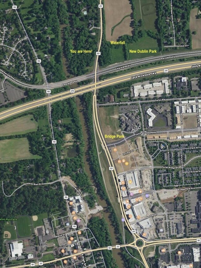 Building Photo - 7049 Riverside Dr