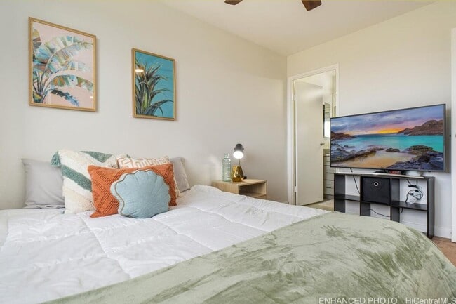 Building Photo - Upgraded & Remodeled 2/2/2 in Ku'ulako - Mililani Mauka