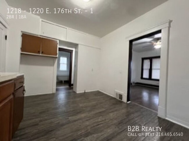 Building Photo - 1218-1220 E 176th St