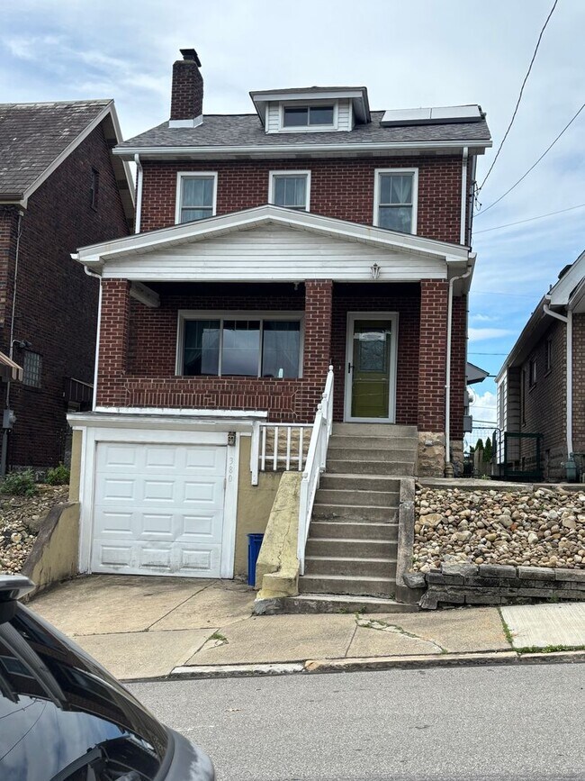 Primary Photo - 3 Bedroom Home - Pittsburgh!