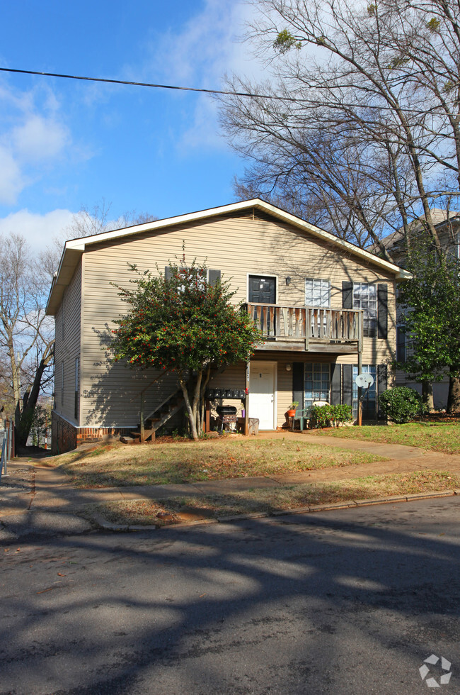 Building Photo - Southside Apartments