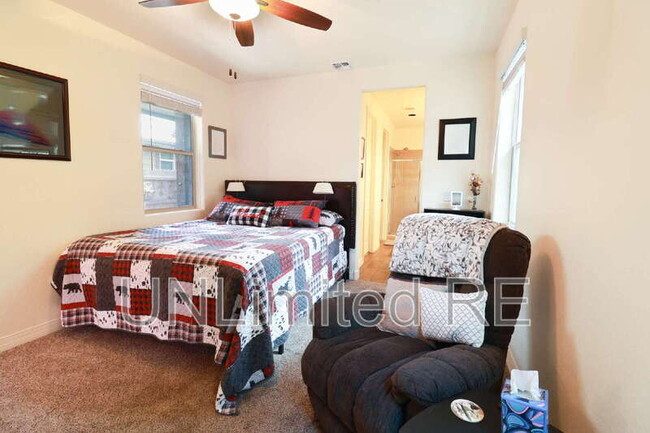 Building Photo - 2429 W Bruce Balle Dr