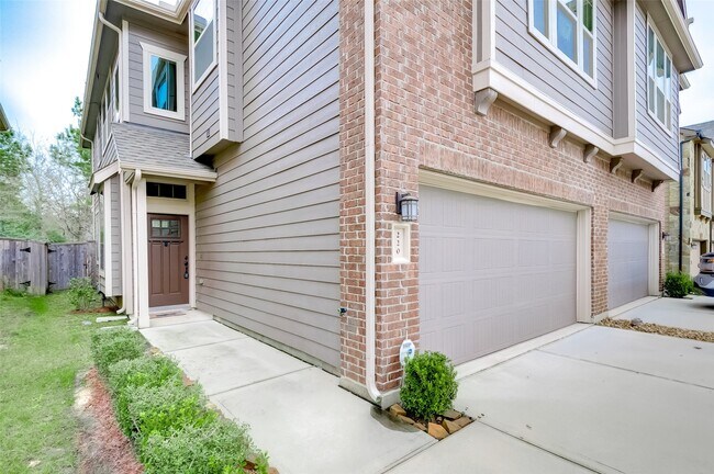 Primary Photo - 220 Cheswood Forest Dr