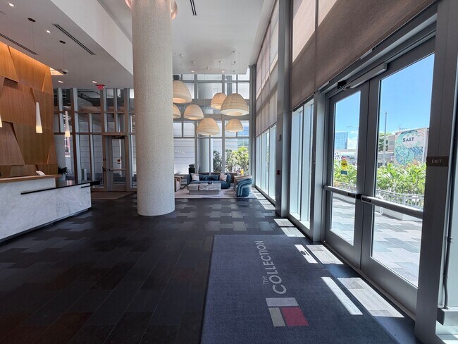 Building Photo - 600 Ala Moana Blvd