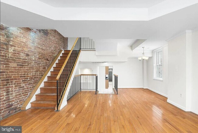 Building Photo - 1401 Druid Hill Ave