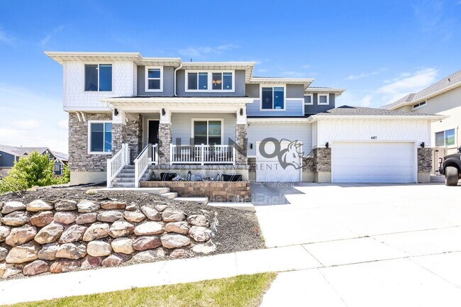 Building Photo - 4187 N 900 W