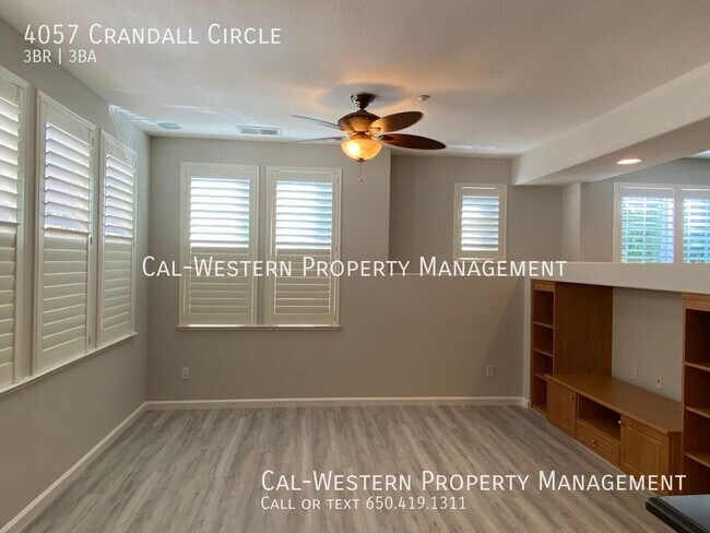 Building Photo - 4057 Crandall Cir