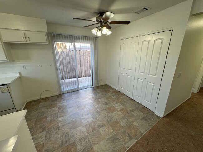 Building Photo - East Ventura Duplex – 2 Bedroom, 1.75 Bath with Private Yard