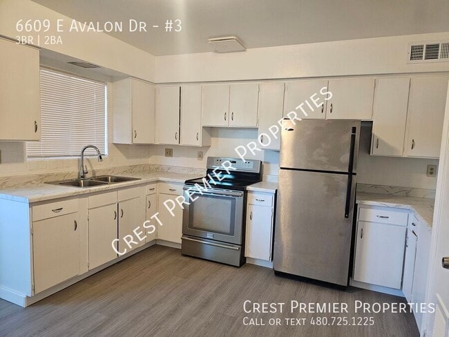 Building Photo - 6609 E Avalon Dr