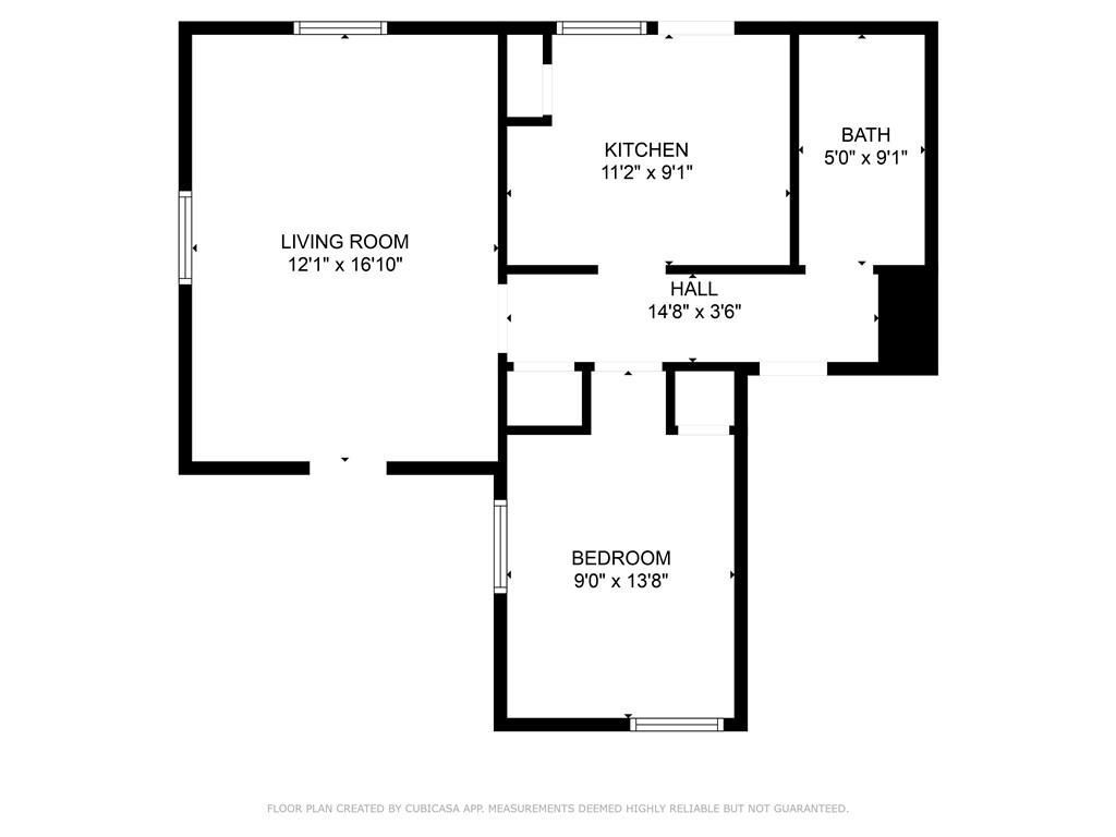 Building Photo - 656 Timm Valley Rd NE