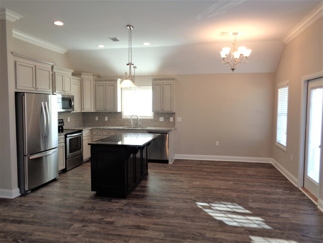 Building Photo - Elegant Southern Comfort: Your Dream Home ...