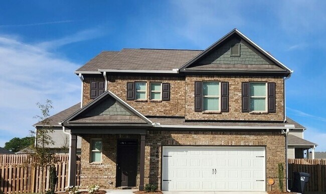 Primary Photo - COMING SOON! NEW HOME FOR RENT!!!