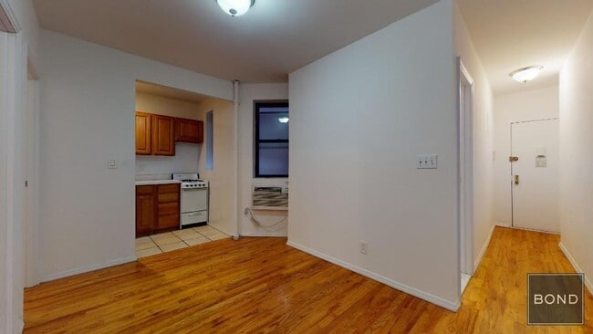 Floorplan - 417 East 65th Street
