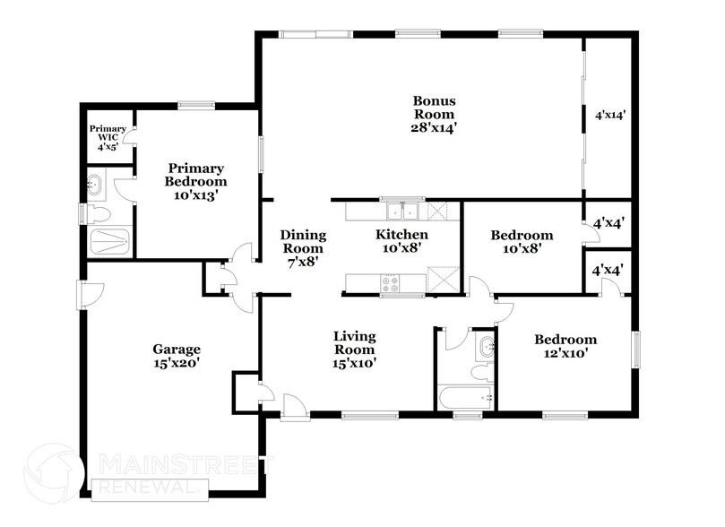 Building Photo - 2549 Brampton Ct