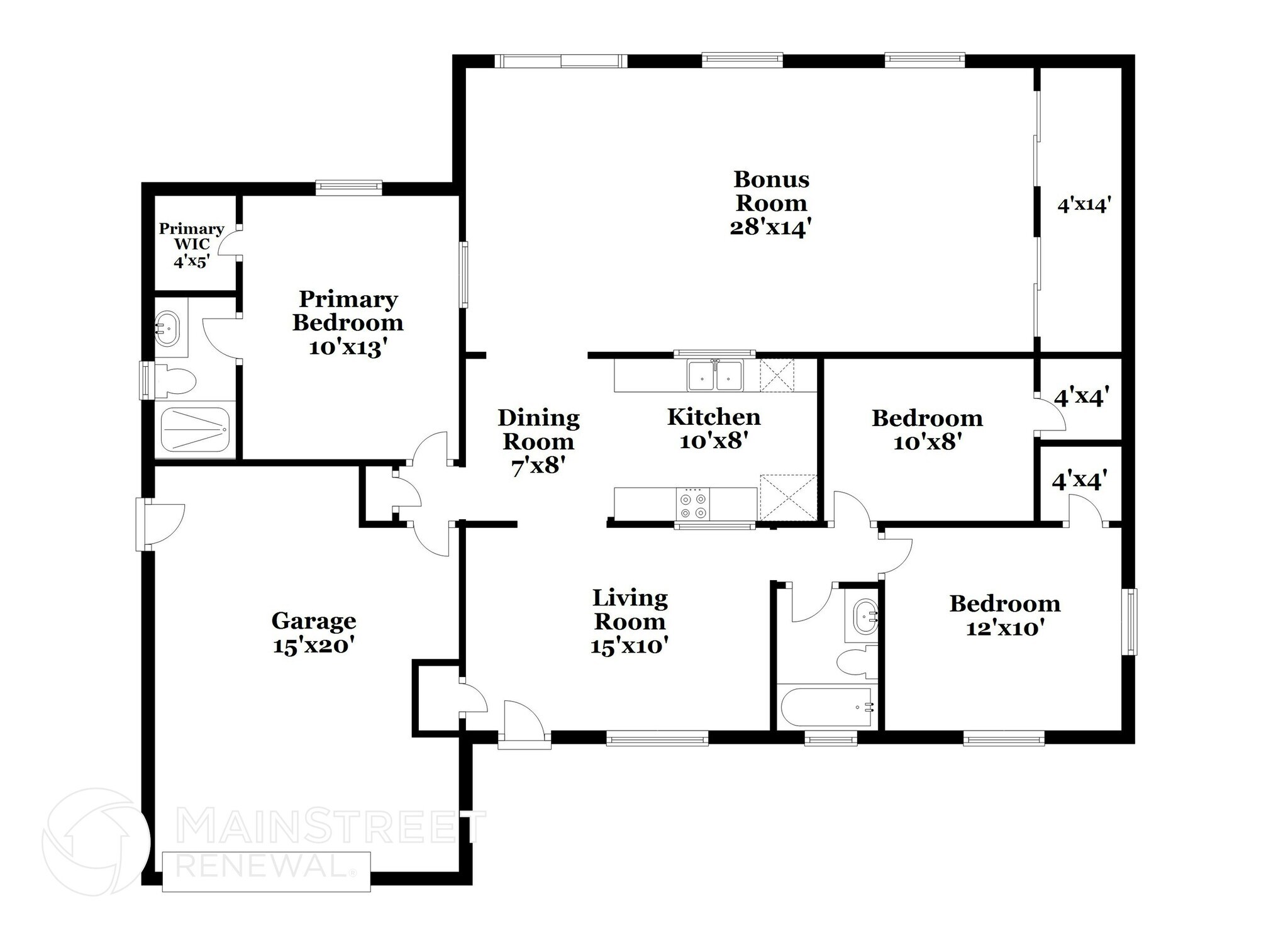 Building Photo - 2549 Brampton Ct