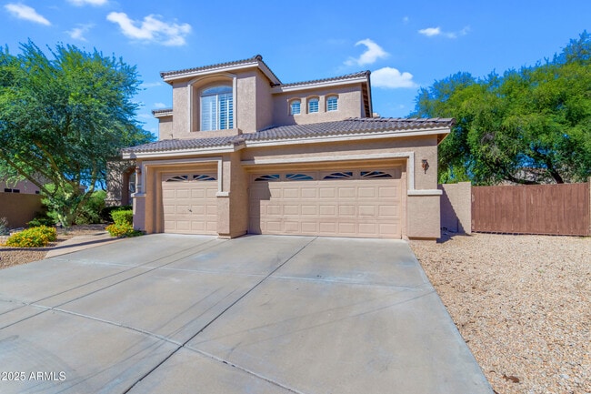 Building Photo - 4302 E Mossman Rd