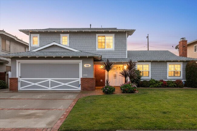 Building Photo - Beautiful Marble Estates Home